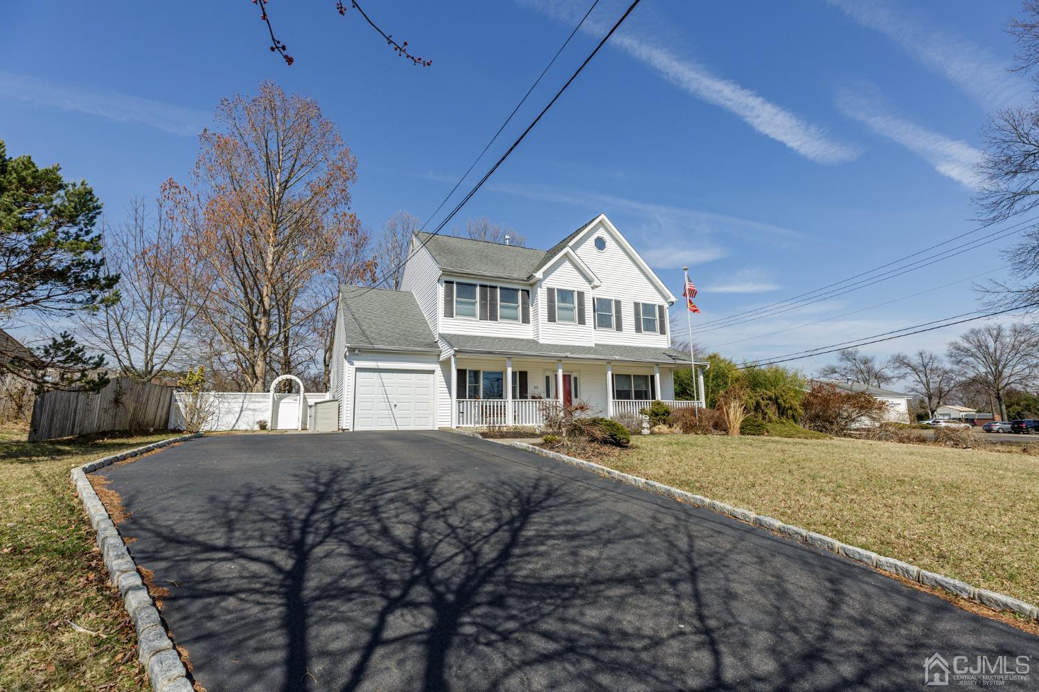 33 Constable Road Kendall Park, NJ 08824 - Photo 32 of 38 Gallery Image 32