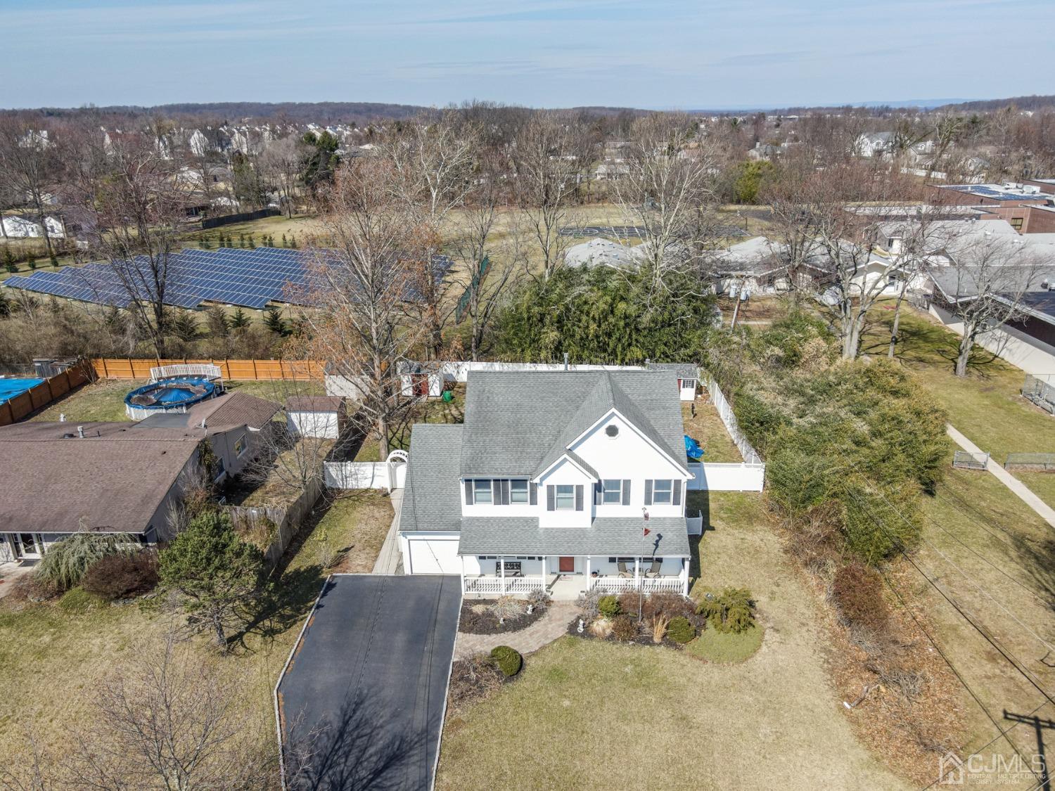 33 Constable Road Kendall Park, NJ 08824 - Photo 35 of 38 Gallery Image 35
