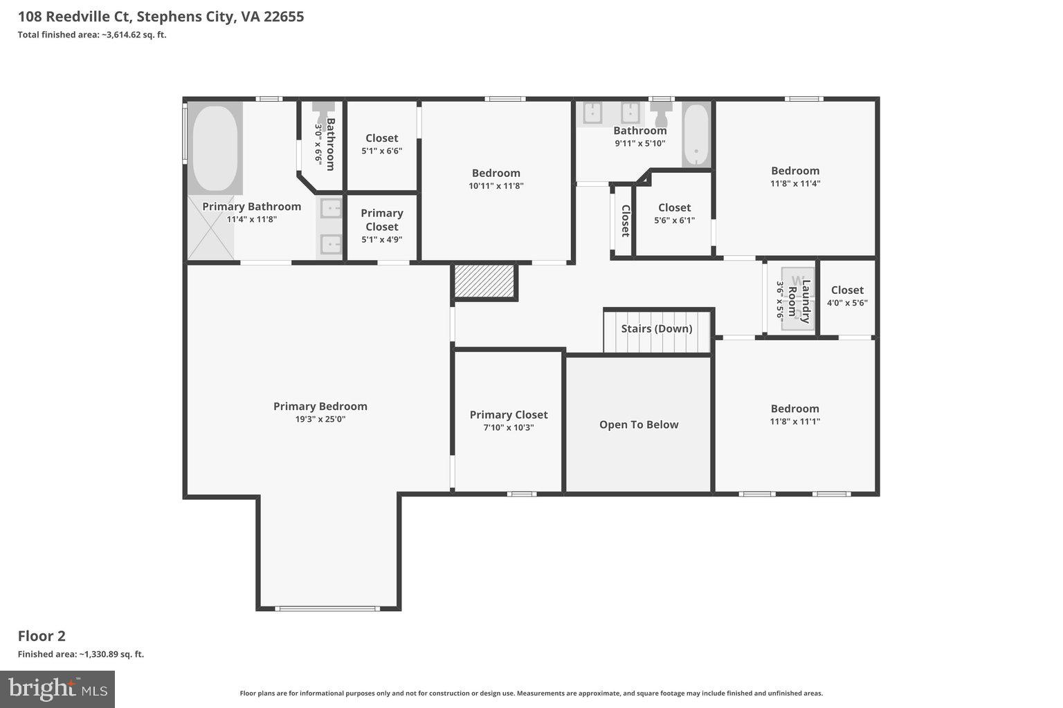 108 Reedville Court Stephens City, VA 22655 - Photo 82 of 82