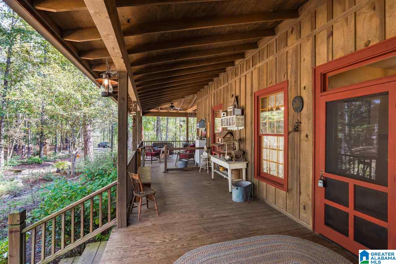 527 Farm Loop Alexander City, AL 35010 - Photo 5 of 50