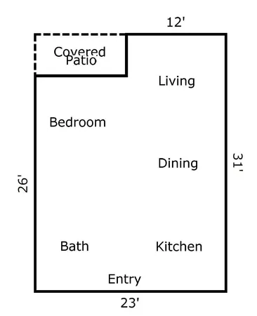 $340,000 | 1280 South Alhambra Circle, Unit 1105, Coral Gables, FL 33146