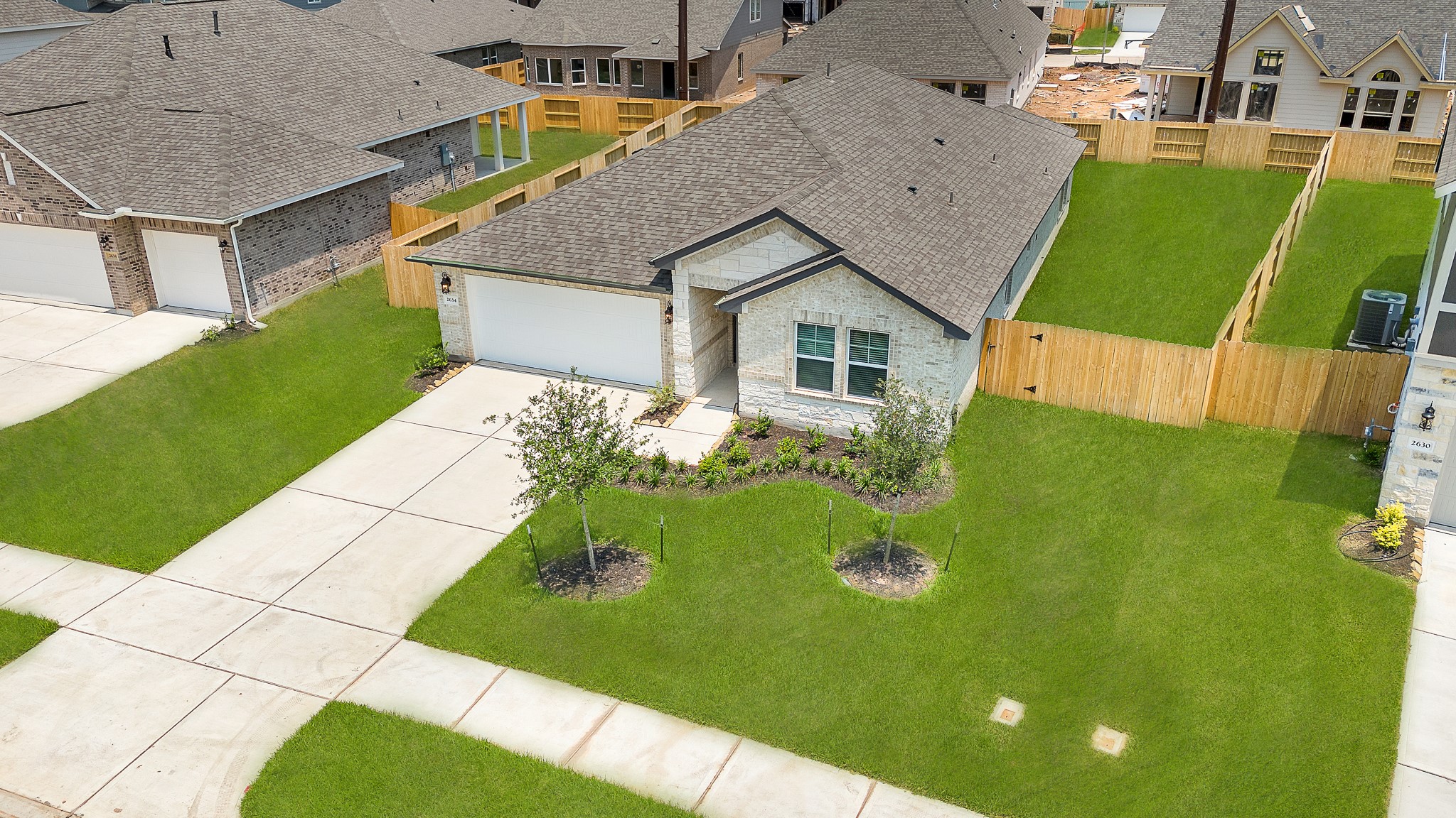 2634 Chivalry Lane Rosenberg, TX 77471 - Photo 34 of 41