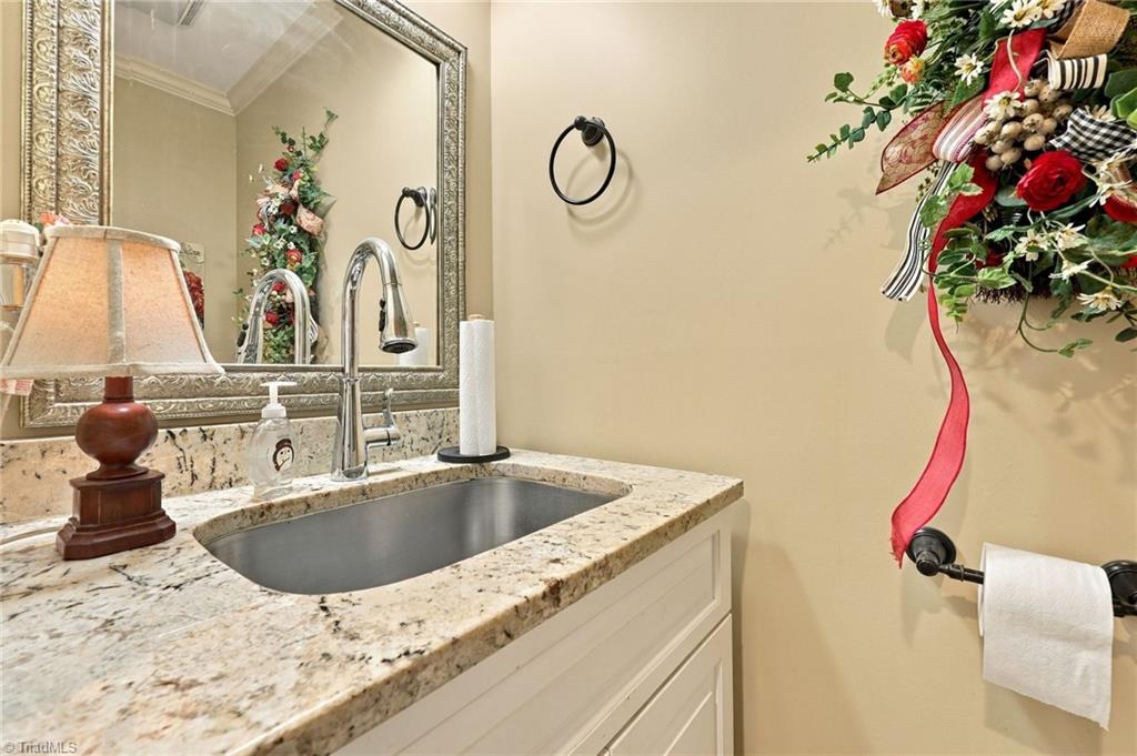 75 Frank Timberlake Road Timberlake, NC 27583 - Photo 31 of 49 Gallery Image 31