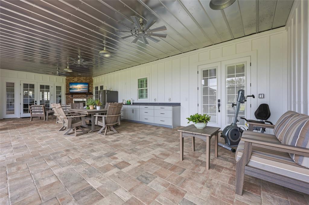 11131 Northeast 35th Street Bronson, FL 32621 - Photo 29 of 99