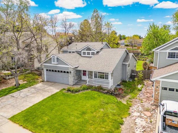 $610,000 | 21504 Omaha Avenue, Parker, CO 80138