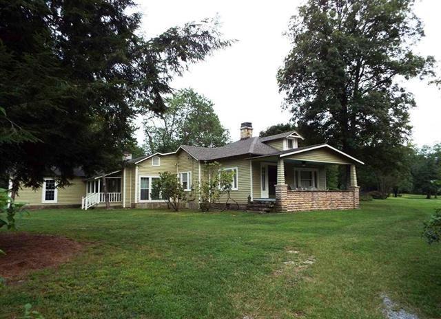 4594 East River Road Mentone, AL 35984 - Photo 3 of 3 4594 E River Rd 2