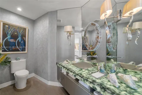 $6,950,000 | 2494 South Ocean Boulevard, Unit BC6, Boca Raton, FL 33432