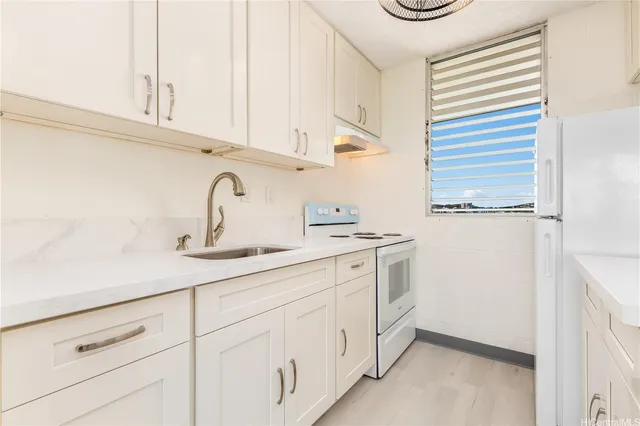$1,975 | 1025 Kalo Place, Unit 1204, Honolulu, HI 96826