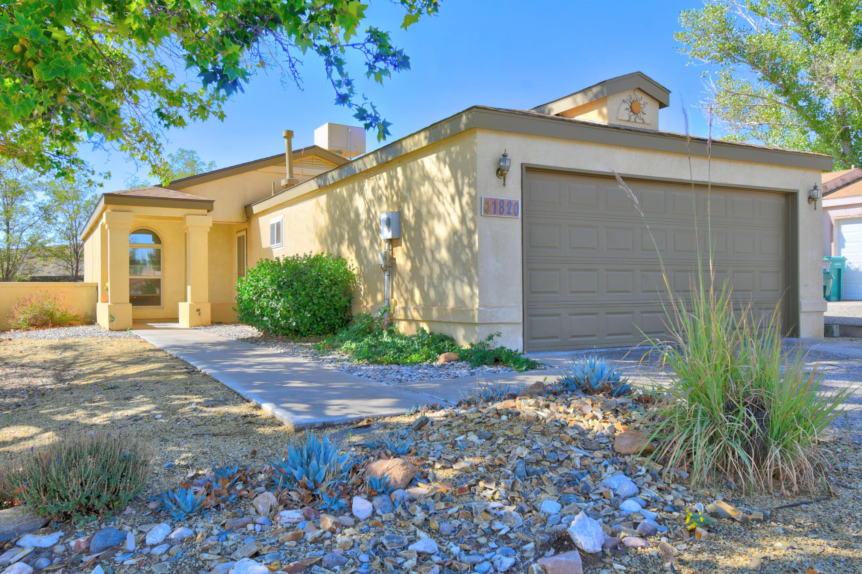 1820 Lee Loop Northeast Rio Rancho, NM 87144 - Photo 1 of 1 Gallery Image 1