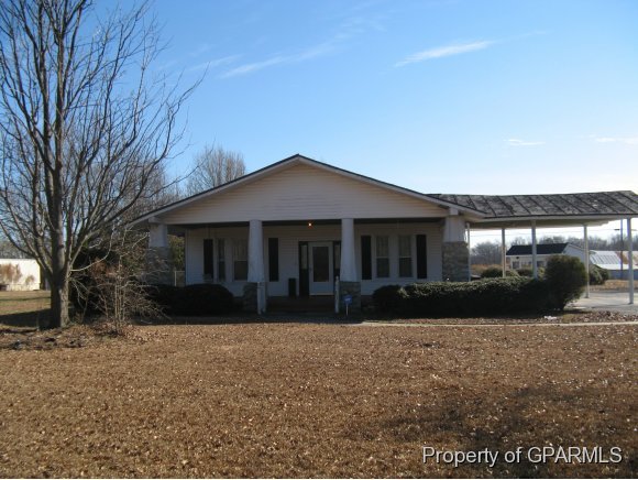 3575 Grainger Station Road Grifton, NC 28530 - Photo 3 of 13 Additional Photo