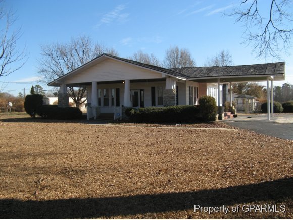 3575 Grainger Station Road Grifton, NC 28530 - Photo 4 of 13 Additional Photo