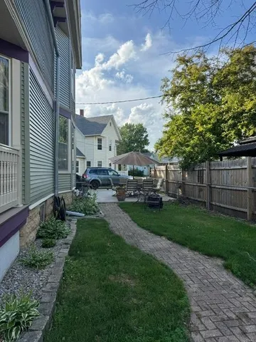 $264,900 | 621 Prospect Avenue, Janesville, WI 53545