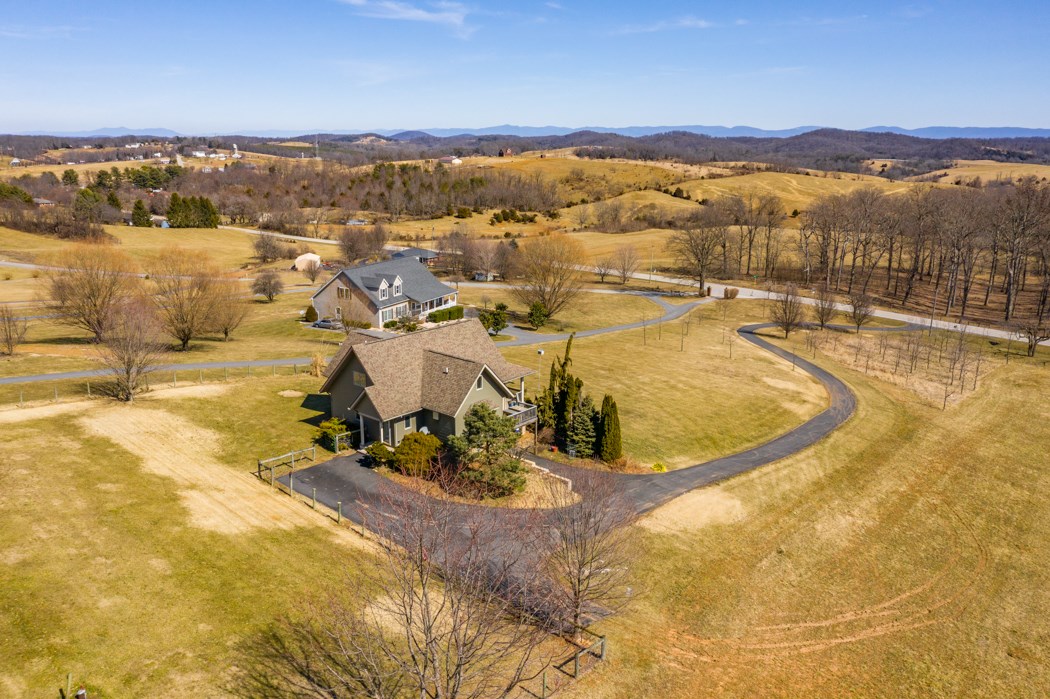 2161 Middlebrook Road Staunton, VA 24401 - Photo 1 of 75 a view of a swimming pool with an ocean view