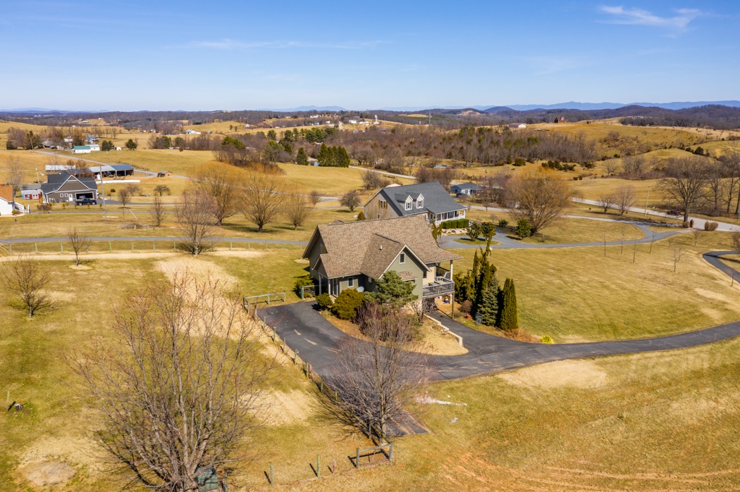2161 Middlebrook Road Staunton, VA 24401 - Photo 17 of 75 a view of a ocean view
