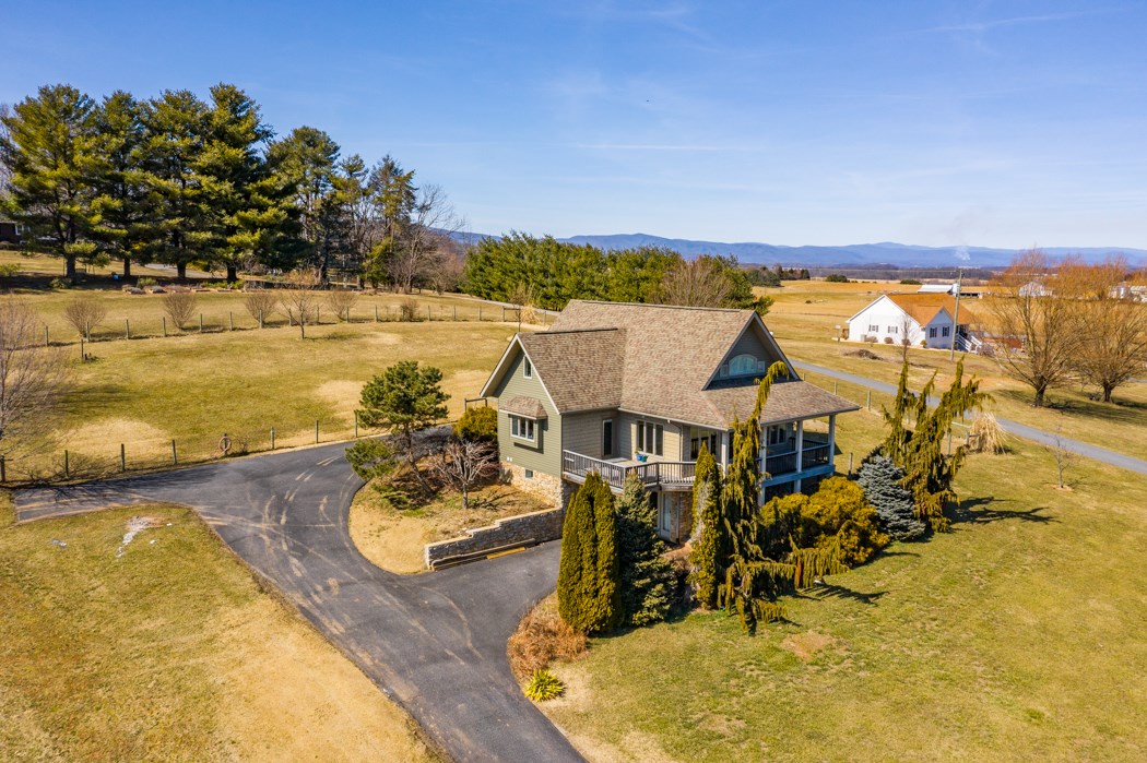2161 Middlebrook Road Staunton, VA 24401 - Photo 2 of 75