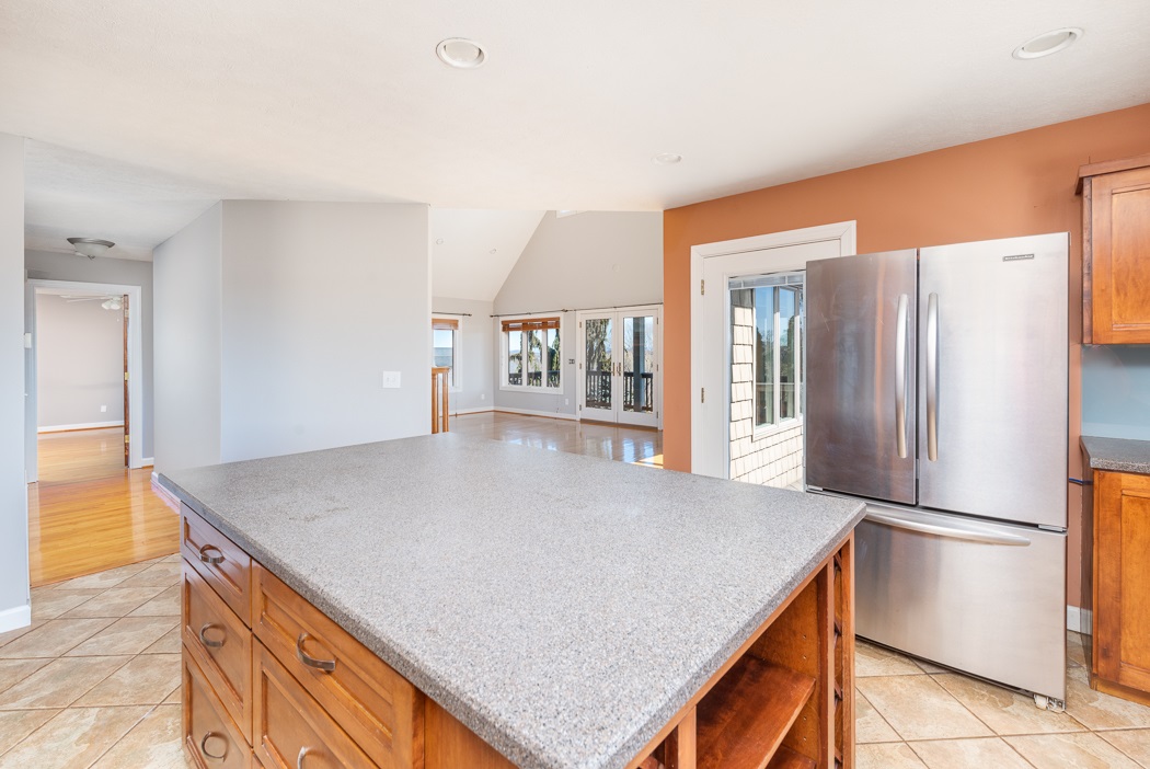 2161 Middlebrook Road Staunton, VA 24401 - Photo 45 of 75 a kitchen with stainless steel appliances a refrigerator and stove