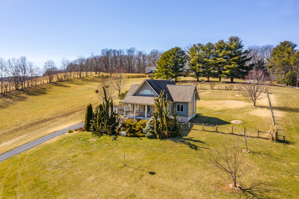 2161 Middlebrook Road Staunton, VA 24401 - Photo 10 of 75