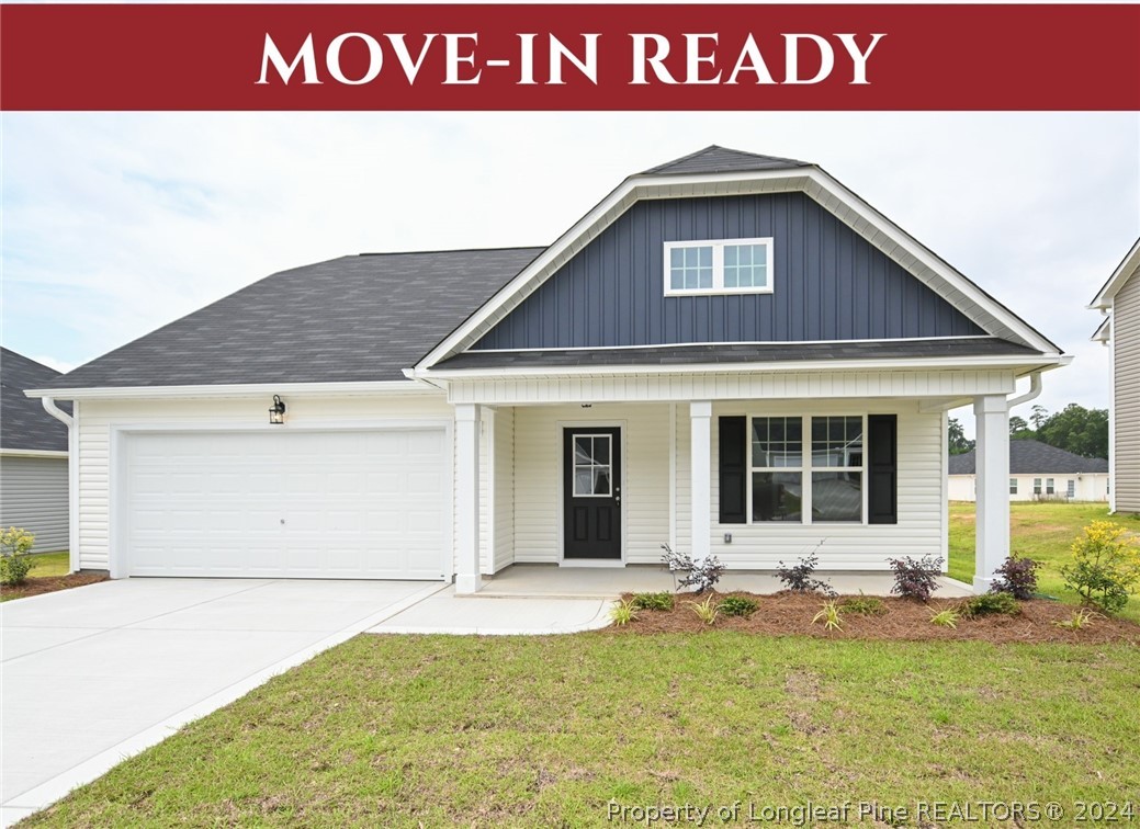 1732 Ragsdale Road Hope Mills, NC 28348 - Photo 1 of 32 Gallery Image 1