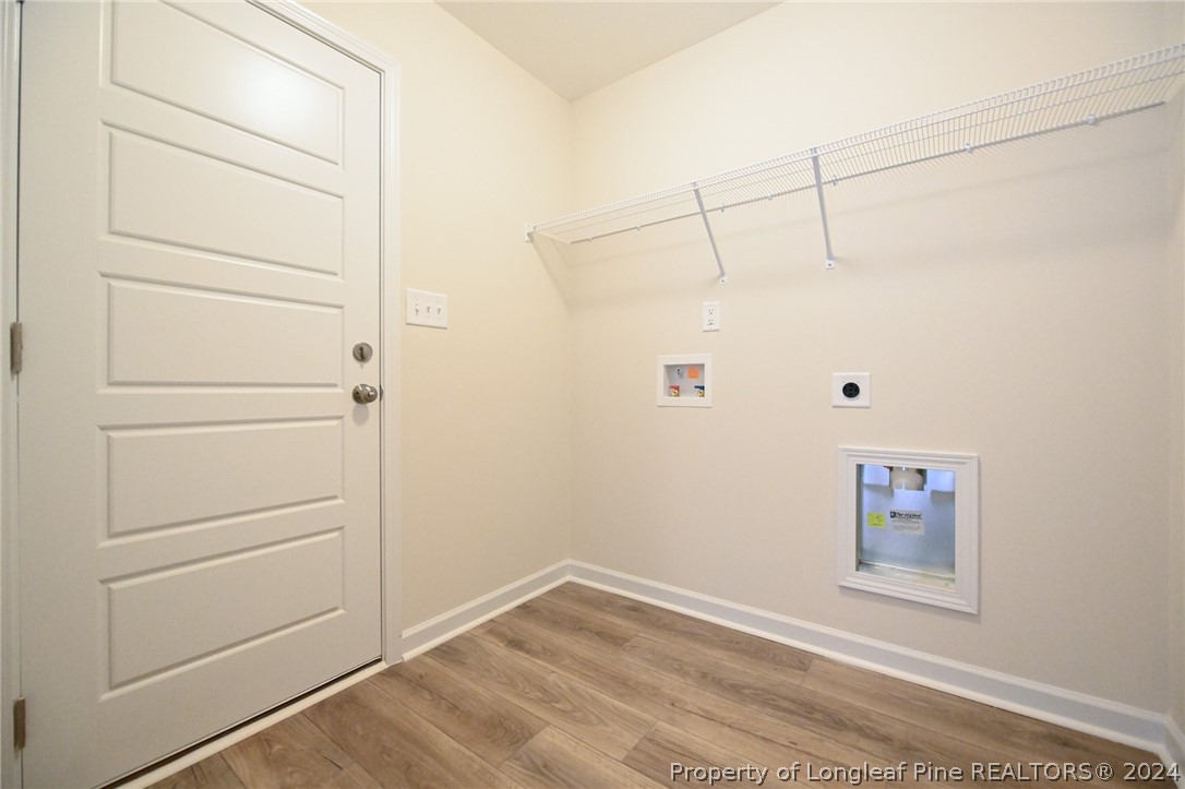 1732 Ragsdale Road Hope Mills, NC 28348 - Photo 17 of 32 Gallery Image 17