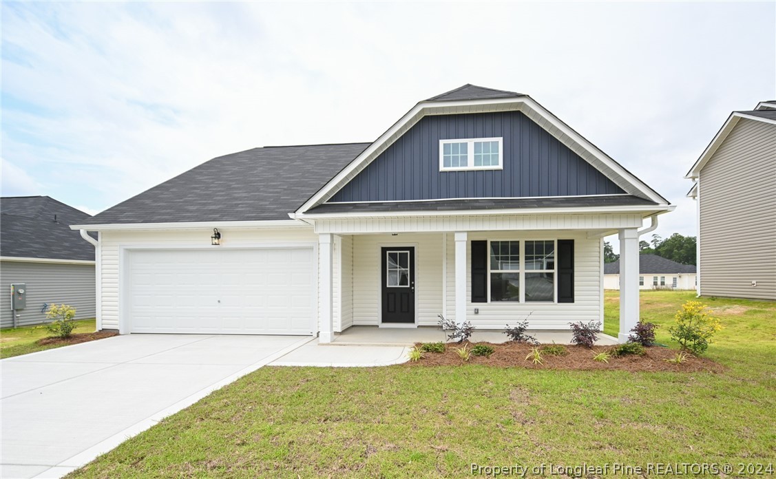 1732 Ragsdale Road Hope Mills, NC 28348 - Photo 2 of 32 Gallery Image 2