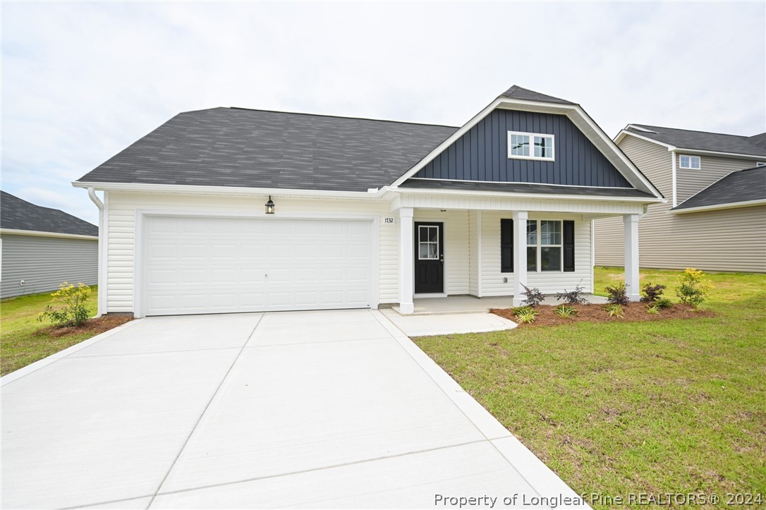 1732 Ragsdale Road Hope Mills, NC 28348 - Photo 3 of 32 Gallery Image 3