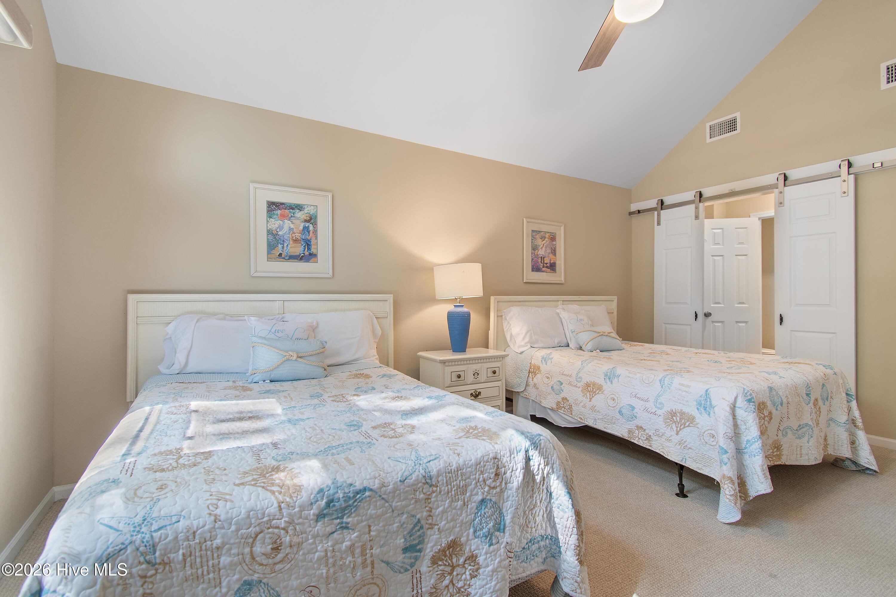 248 Clubhouse Road, Unit D Sunset Beach, NC 28468 - Photo 33 of 55