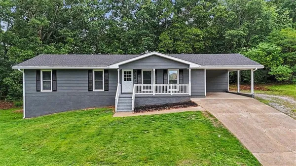 $289,900 | 6380 Valhalla Drive, Douglasville, GA 30135