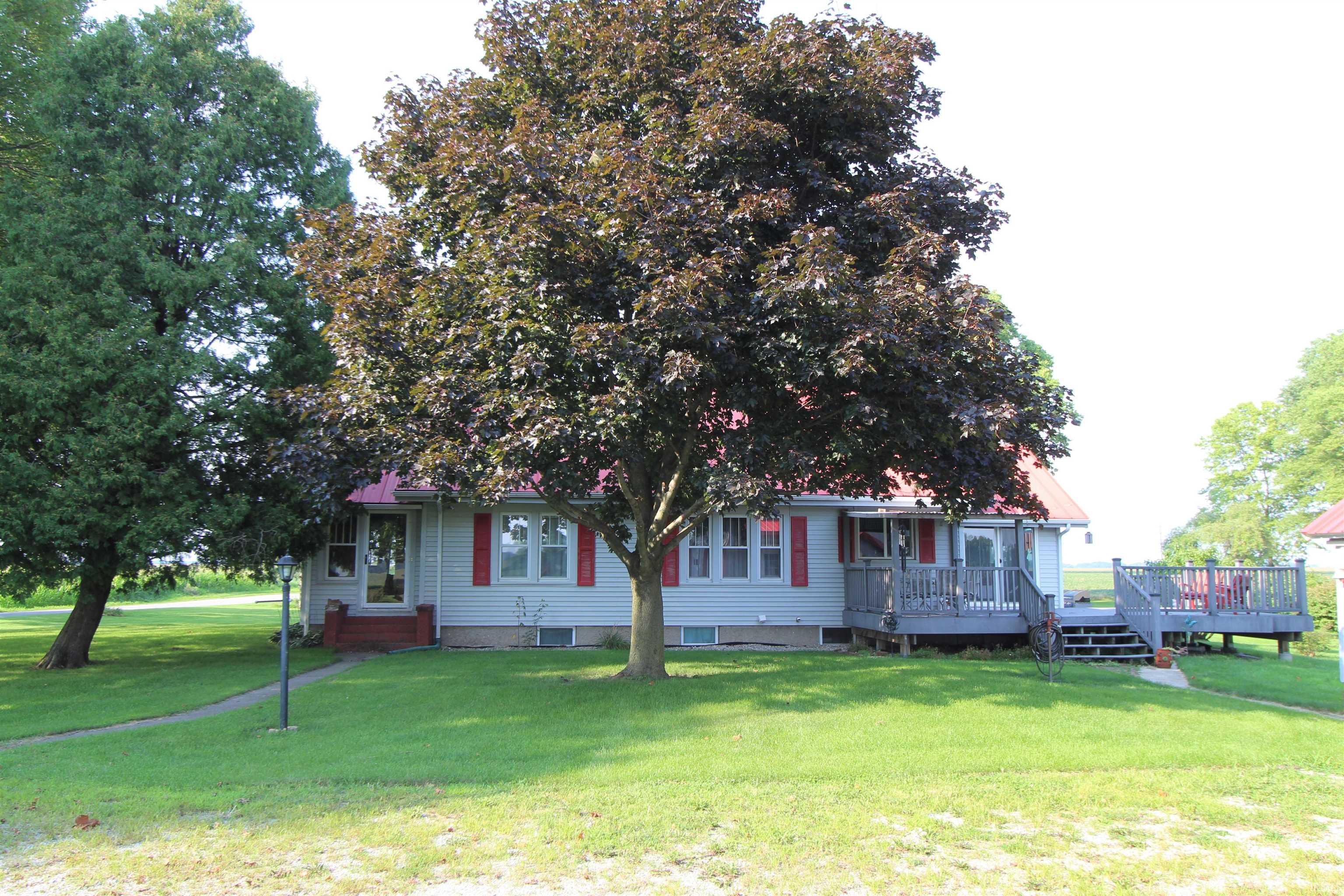 13530 South Juniper Road Argos, IN 46501 - Photo 1 of 30