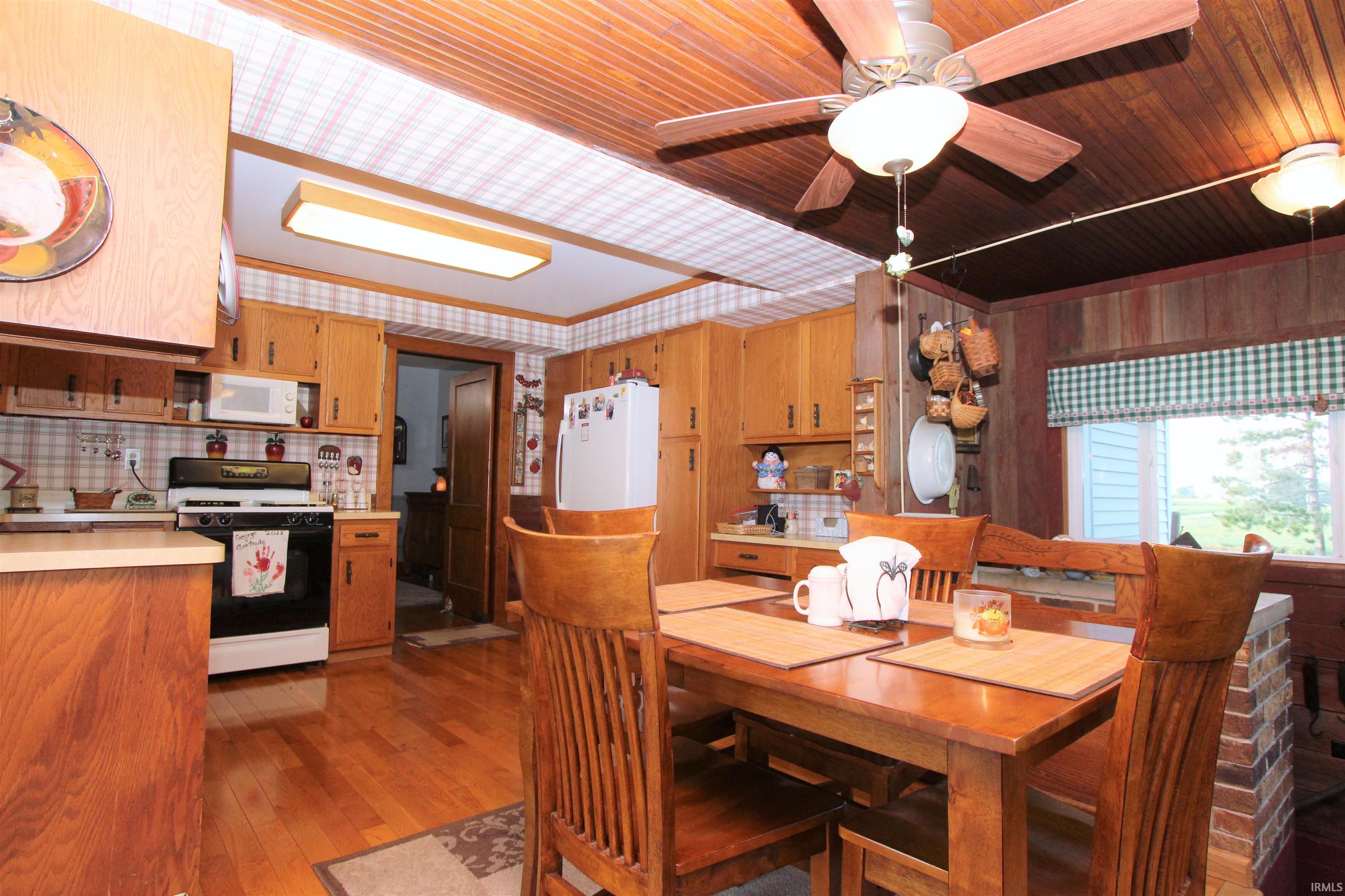 13530 South Juniper Road Argos, IN 46501 - Photo 12 of 30