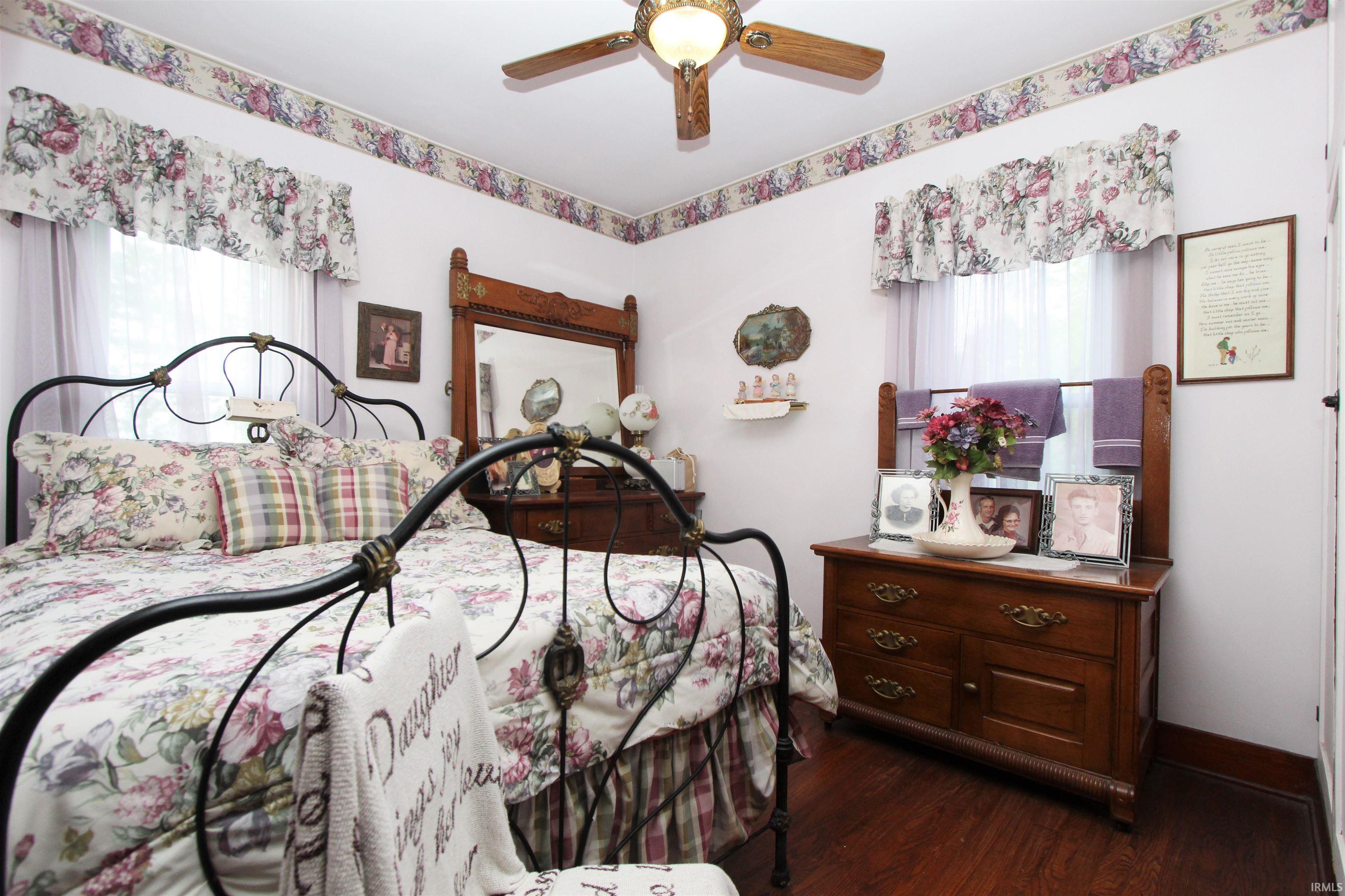 13530 South Juniper Road Argos, IN 46501 - Photo 17 of 30