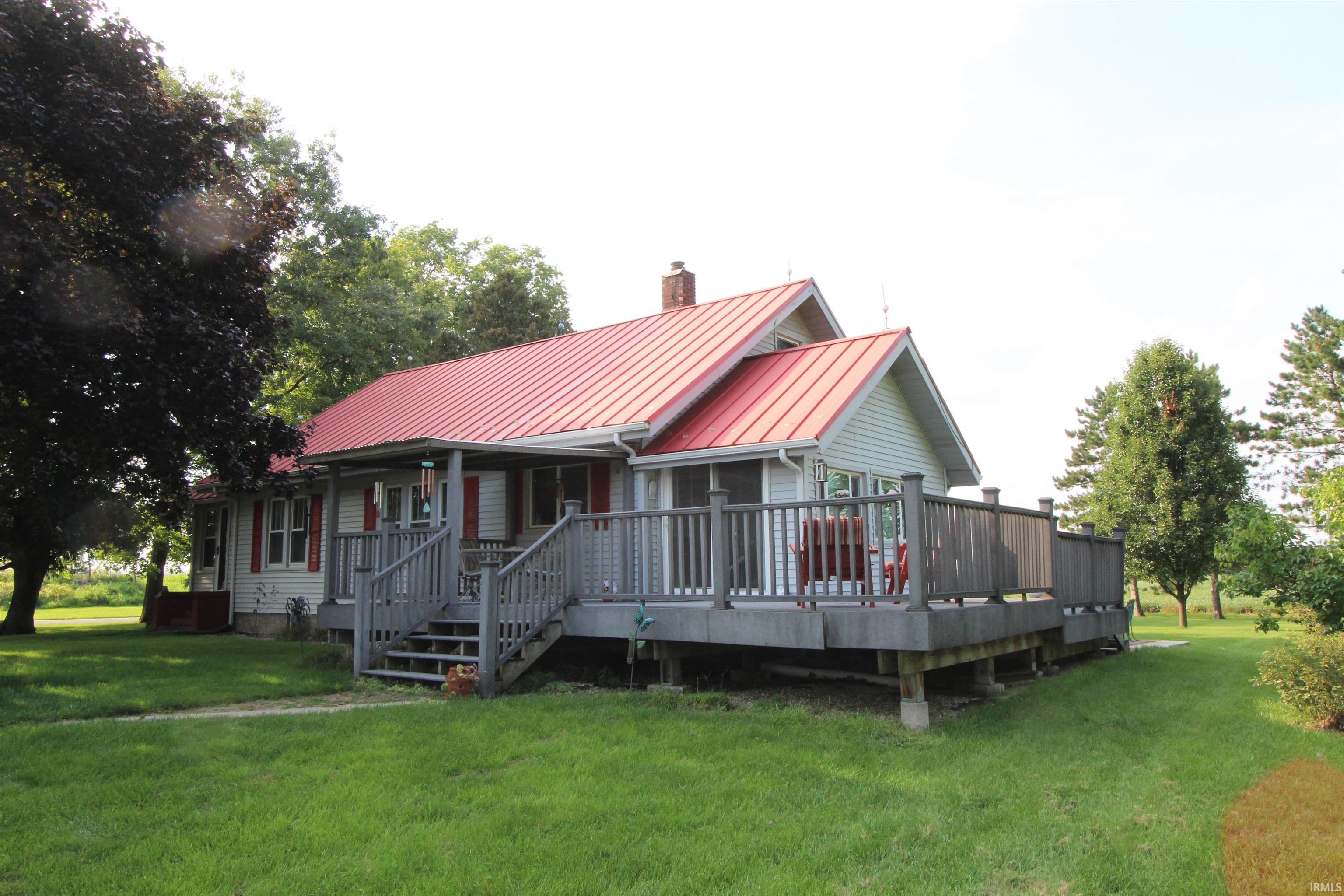 13530 South Juniper Road Argos, IN 46501 - Photo 26 of 30