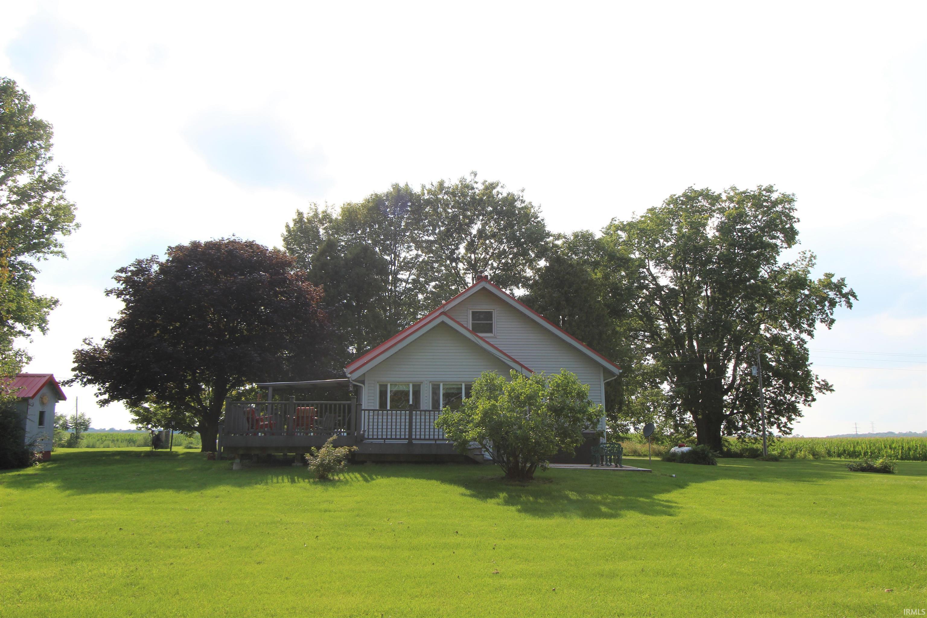13530 South Juniper Road Argos, IN 46501 - Photo 29 of 30