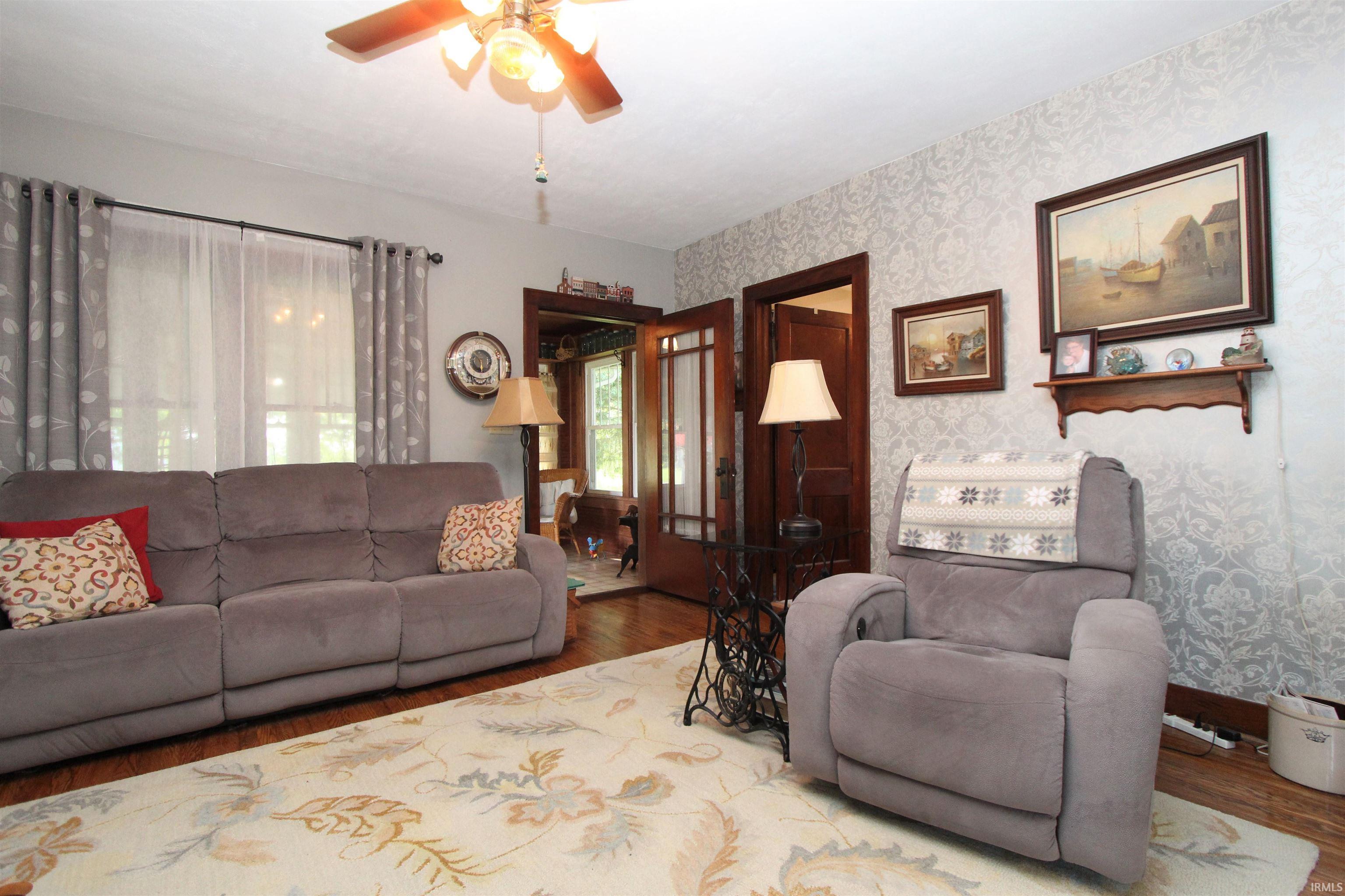 13530 South Juniper Road Argos, IN 46501 - Photo 4 of 30