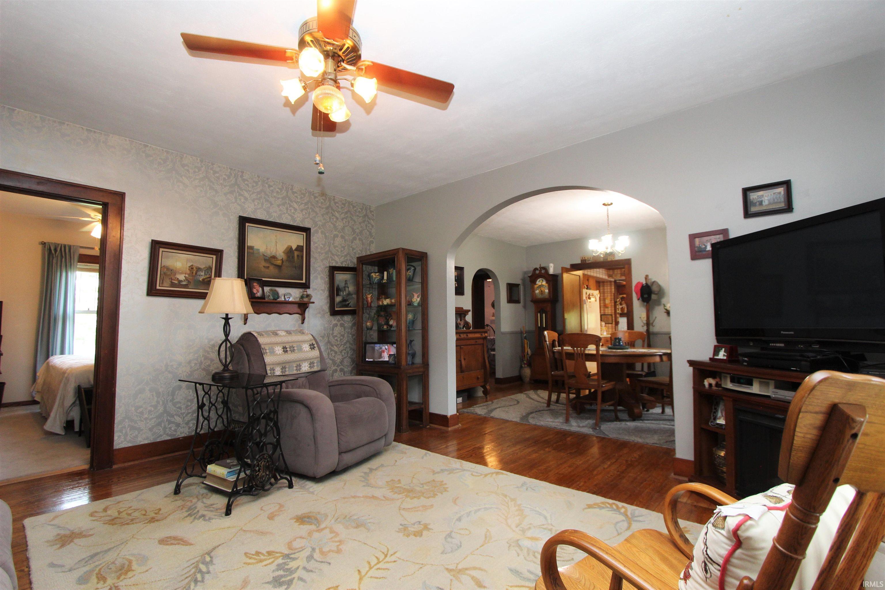 13530 South Juniper Road Argos, IN 46501 - Photo 5 of 30