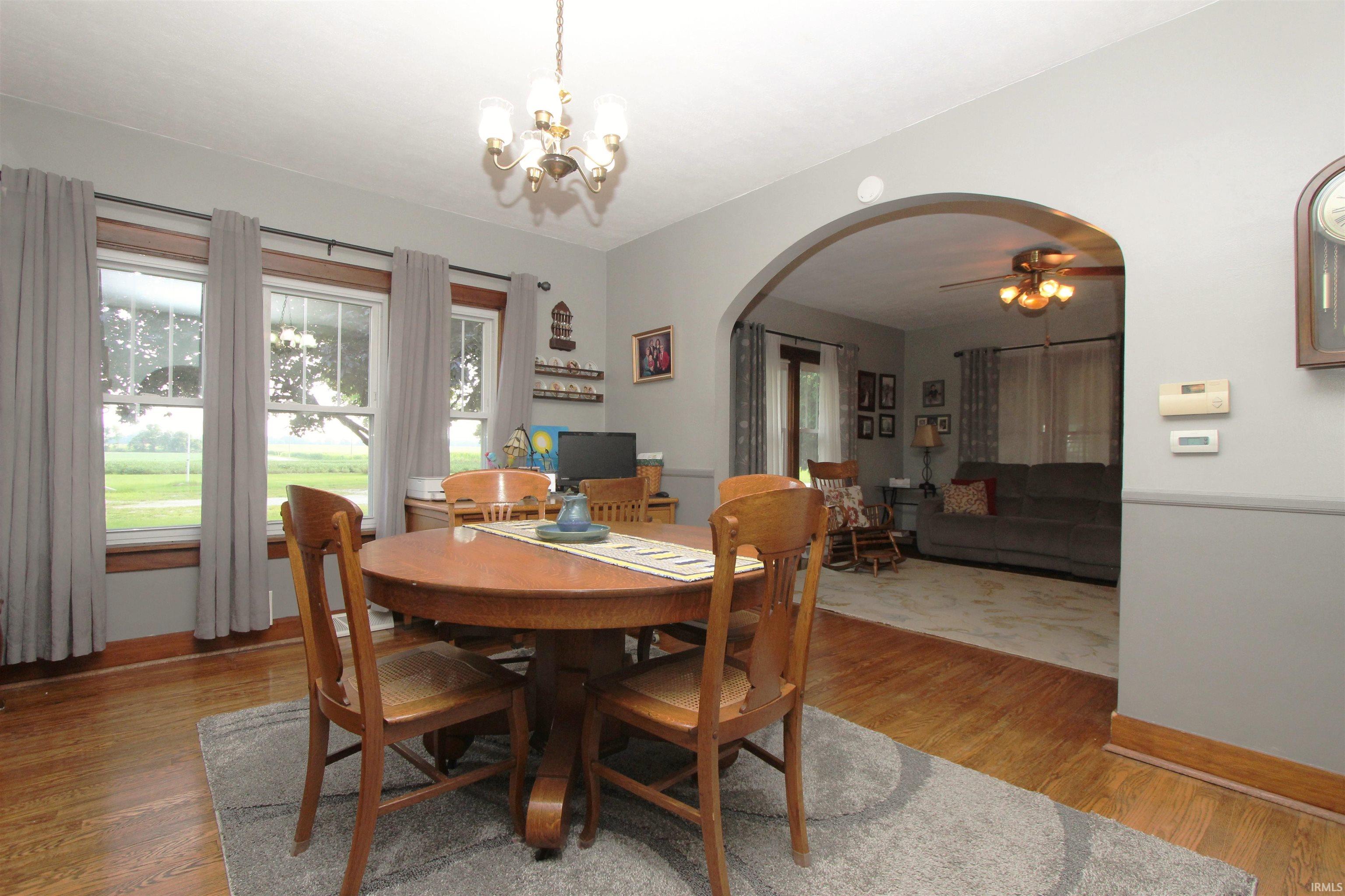 13530 South Juniper Road Argos, IN 46501 - Photo 7 of 30