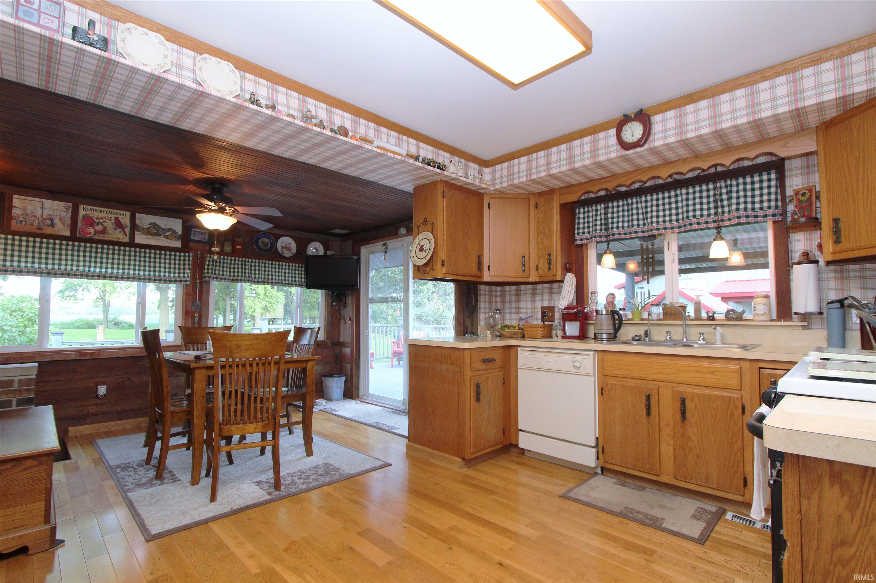 13530 South Juniper Road Argos, IN 46501 - Photo 8 of 30