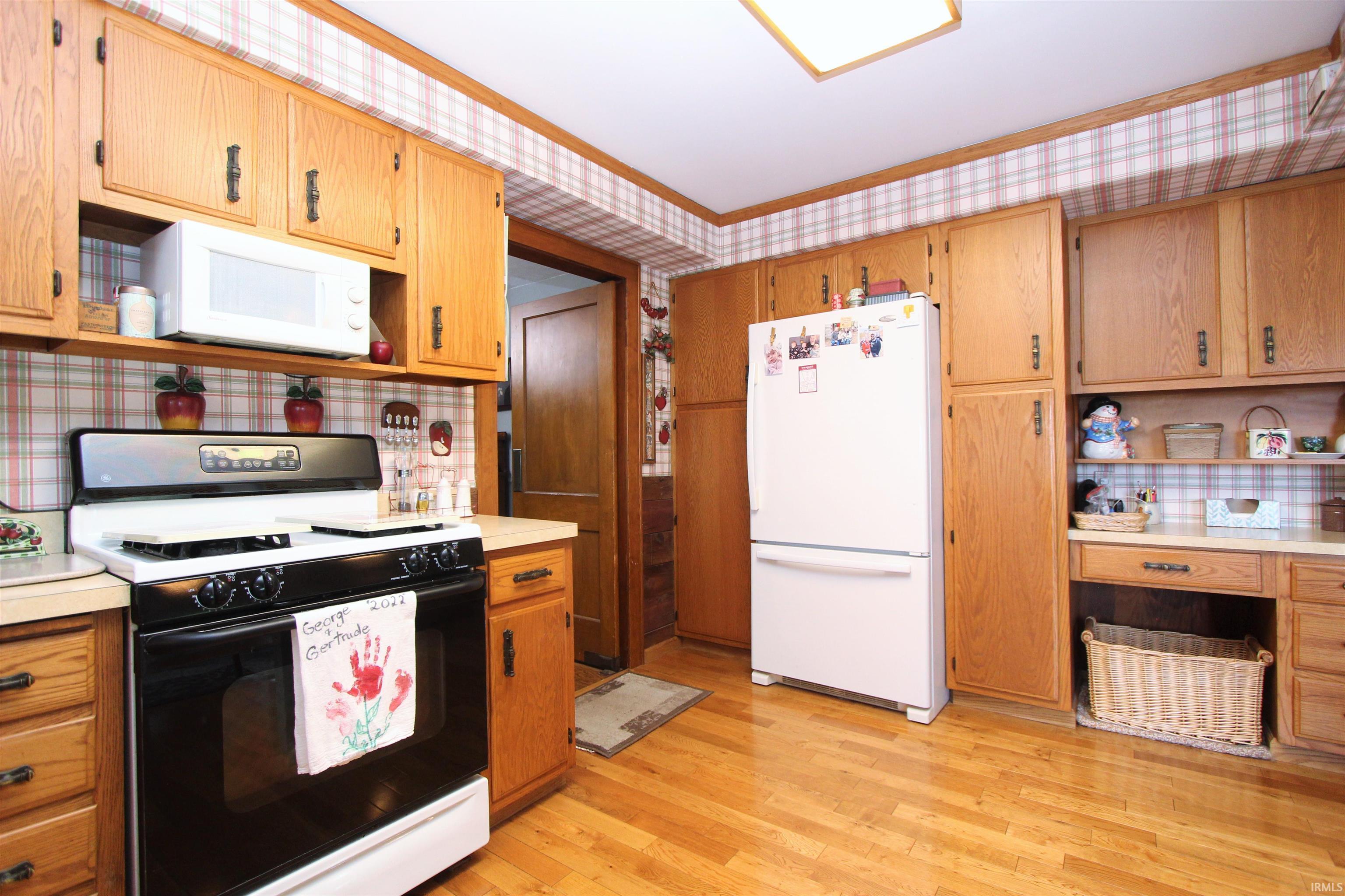 13530 South Juniper Road Argos, IN 46501 - Photo 9 of 30