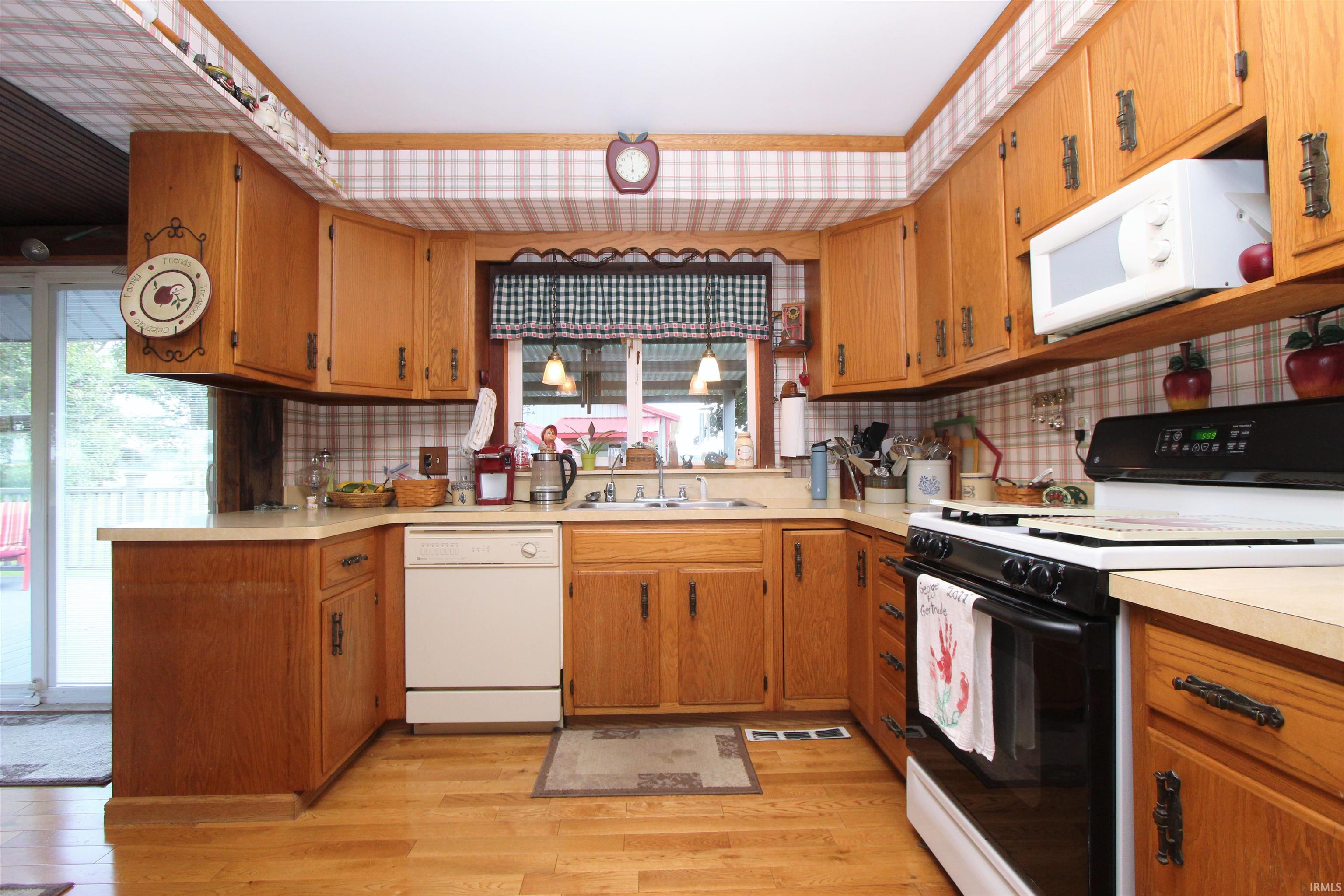 13530 South Juniper Road Argos, IN 46501 - Photo 10 of 30