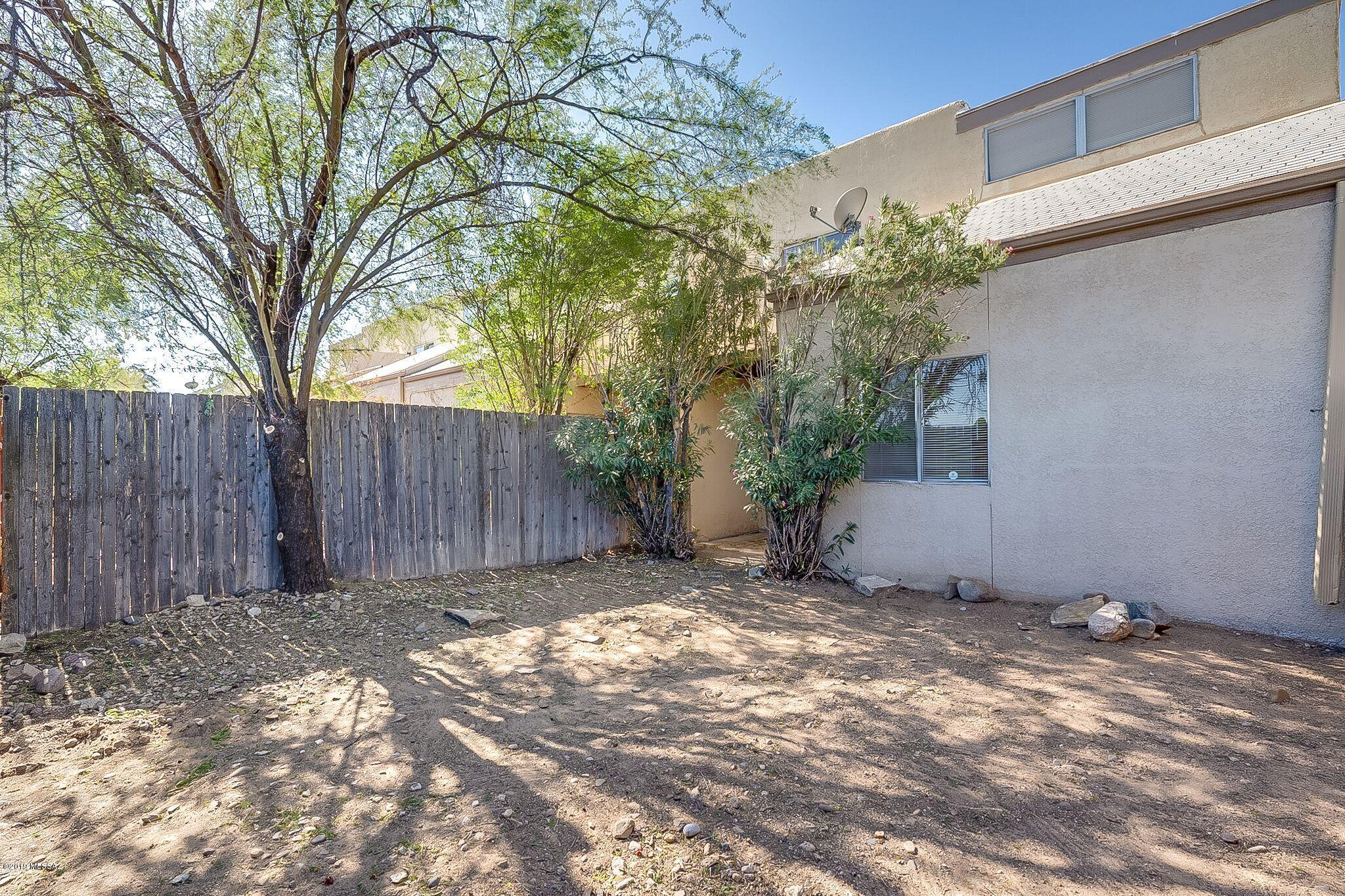 3750 North Country Club Road, Unit 45 Tucson, AZ 85716 - Photo 20 of 24