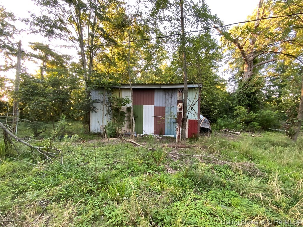 6916 North County Line Road Scottsburg, IN 47170 - Photo 5 of 12