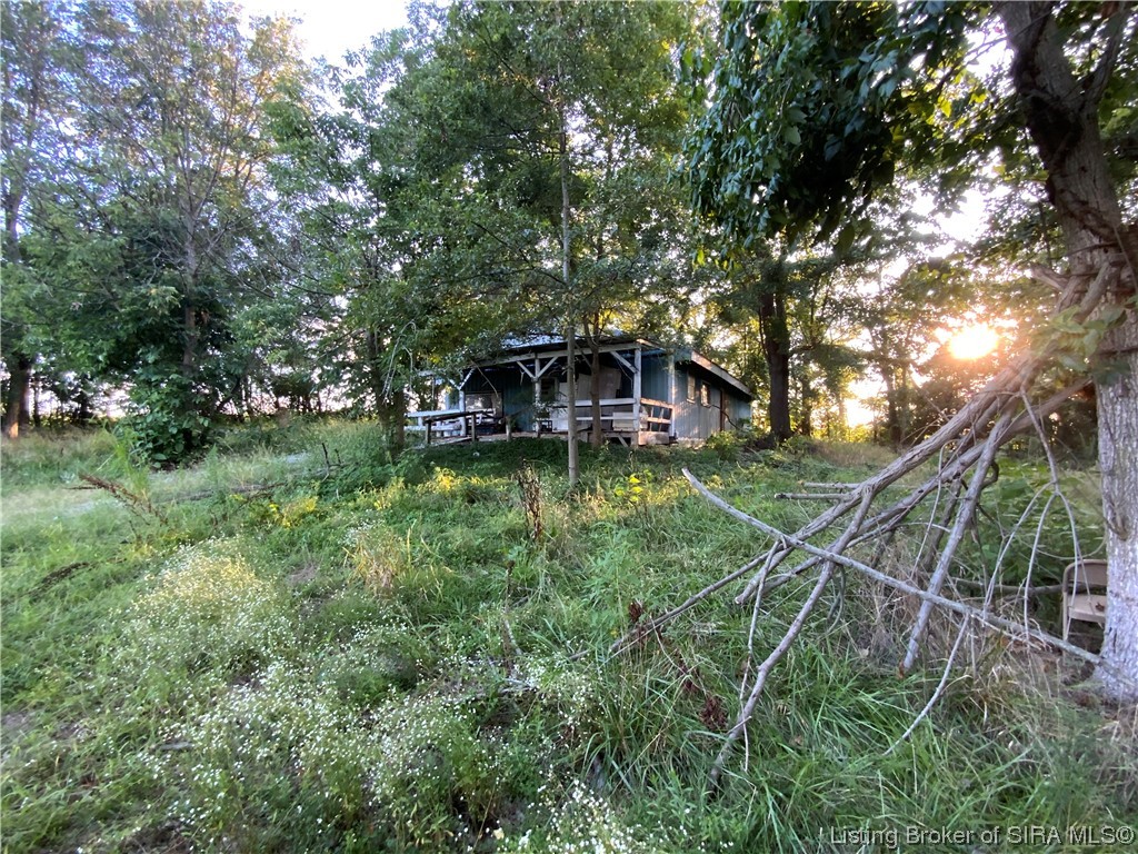 6916 North County Line Road Scottsburg, IN 47170 - Photo 9 of 12
