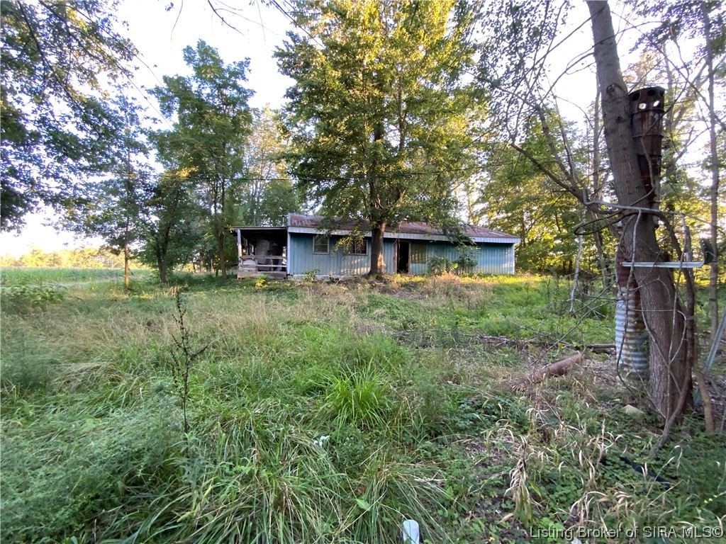 6916 North County Line Road Scottsburg, IN 47170 - Photo 10 of 12