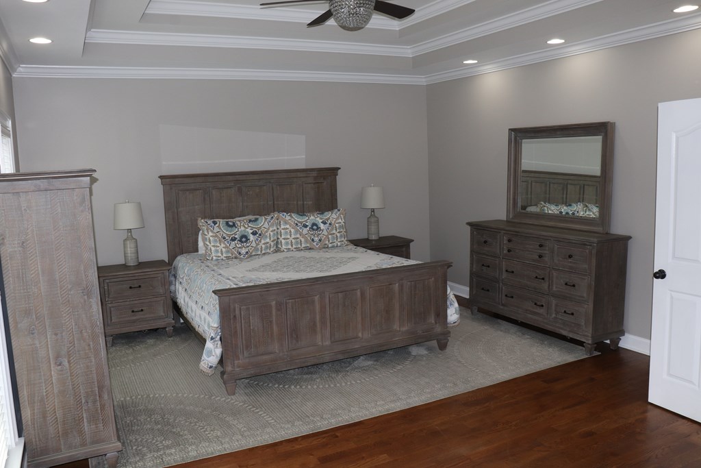 3170 Hidden Lake Road Dalton, GA 30721 - Photo 20 of 57 Gallery Image 20