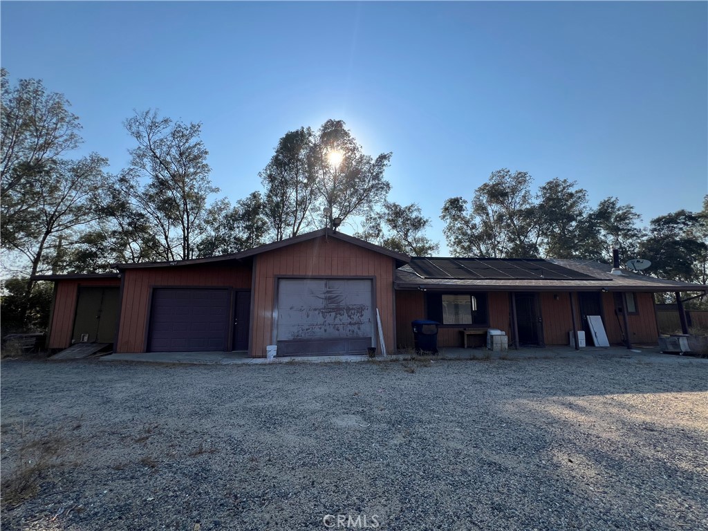 30643 Scott Road Menifee, CA 92584 - Photo 2 of 13 a view of a house with a yard