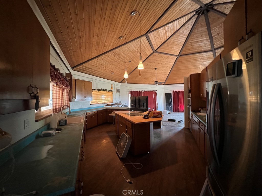 30643 Scott Road Menifee, CA 92584 - Photo 3 of 13 a view of a couch sitting in patio