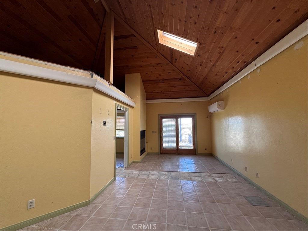 30643 Scott Road Menifee, CA 92584 - Photo 10 of 13 a view of a hallway with a room