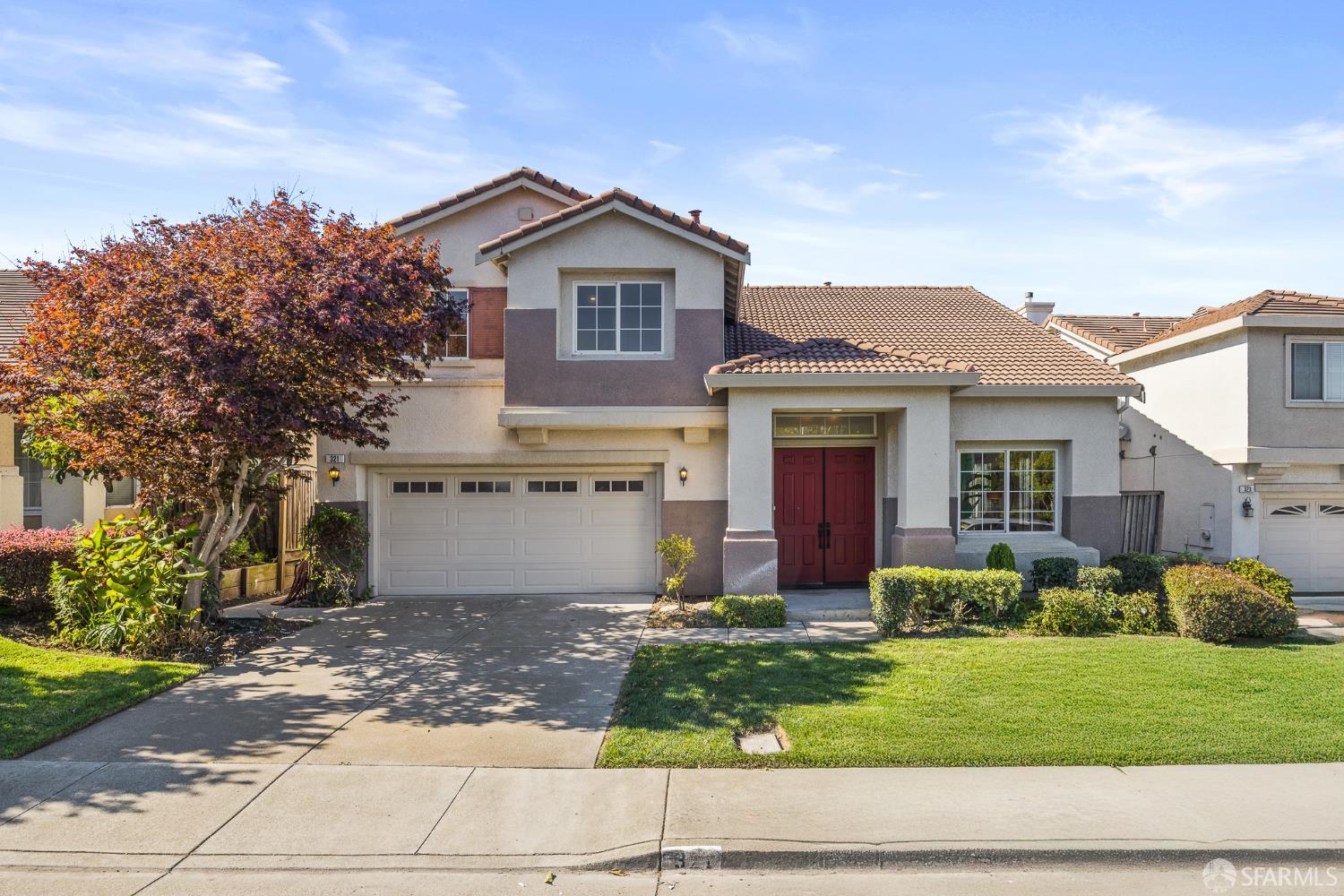 321 Hawk Ridge Drive Richmond, CA 94806 - Photo 1 of 1