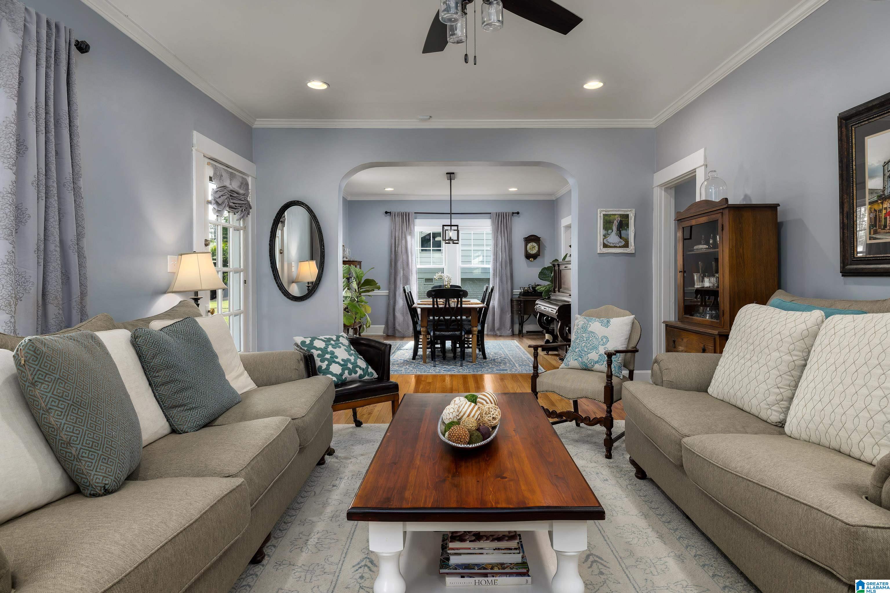 1604 Oxmoor Road Birmingham, AL 35209 - Photo 16 of 36