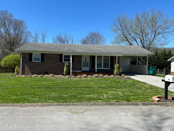 $279,900 | 106 Buffalo Court, Erwin, TN 37650