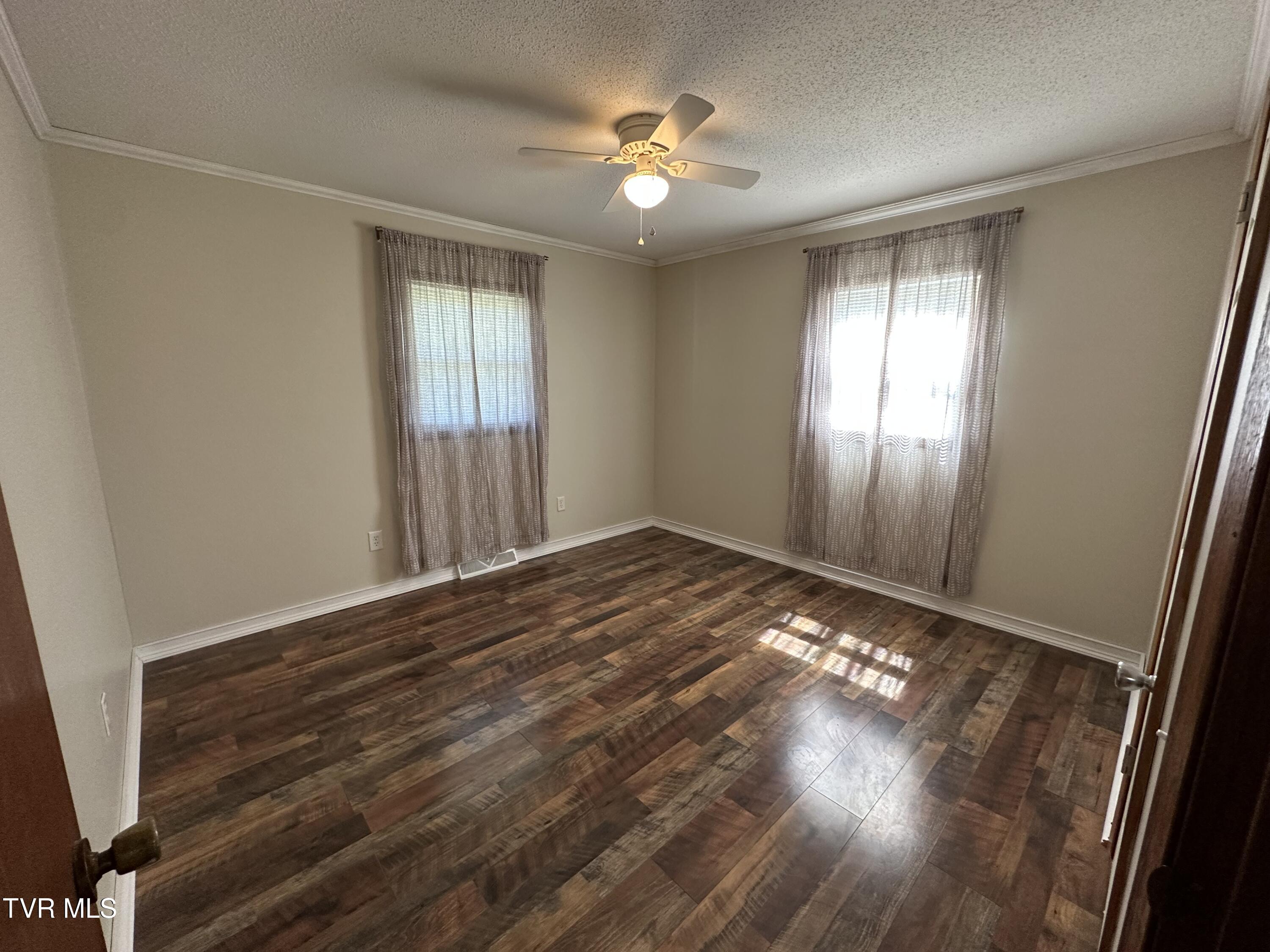 106 Buffalo Court Erwin, TN 37650 - Photo 16 of 20 Bedroom 2